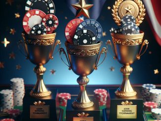 Betorspin Turnuva Ödülleri