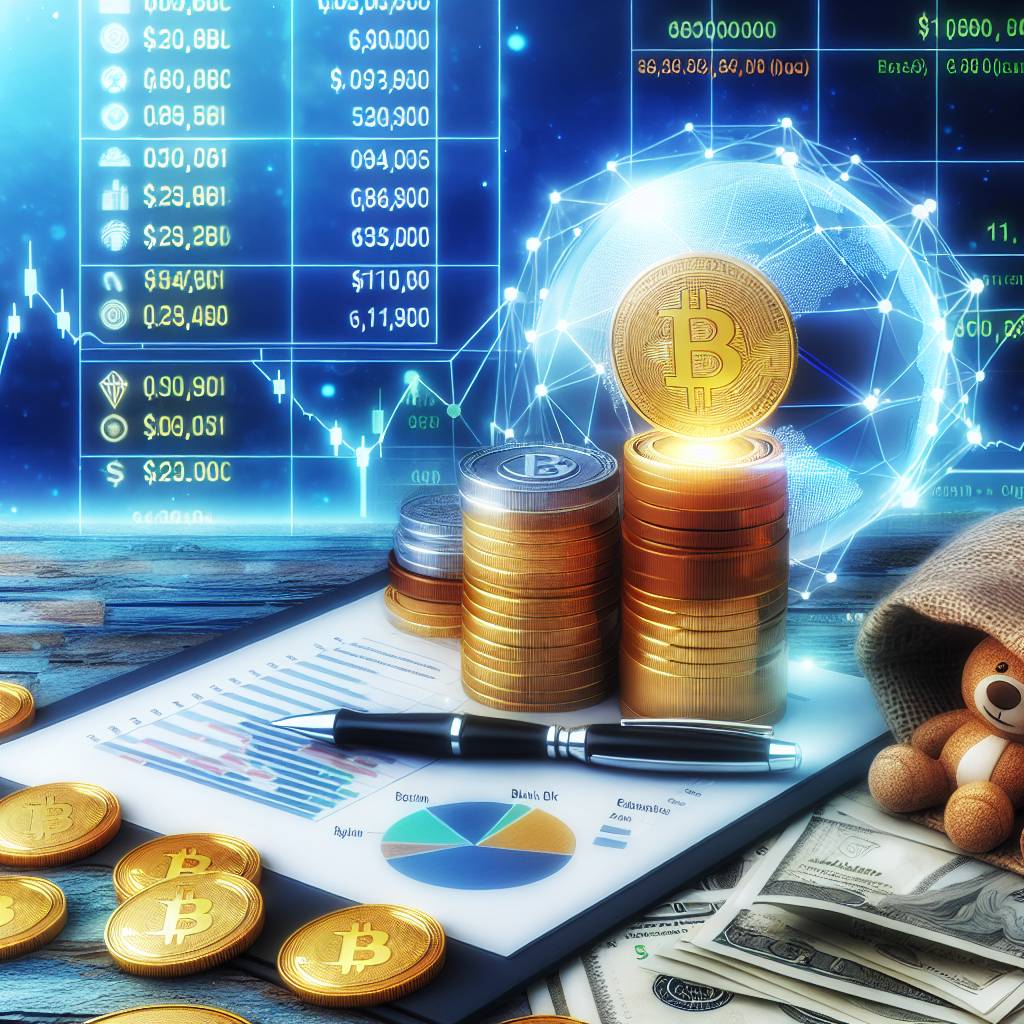 Betorspin Kripto Yatırımları