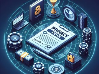 Betorspin Veri Gizliliği