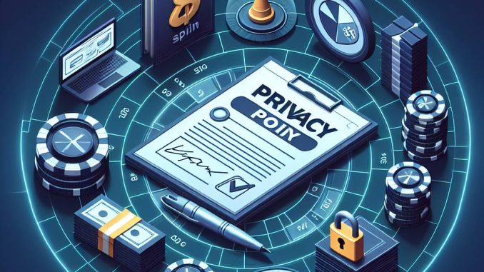 Betorspin Veri Gizliliği Betorspin Veri Gizliliği