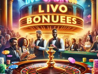 Betorspin Canlı Casino Bonusları