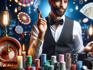 Betorspin Canlı Casino İpuçları: Heyecanı Yükseltmenin Yolları