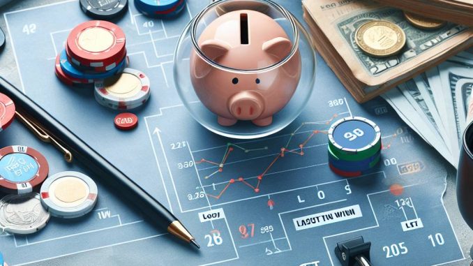 Betorspin Düşük Bütçeyle Kazanmanın Yolları: Akıllı Bahis Stratejileri