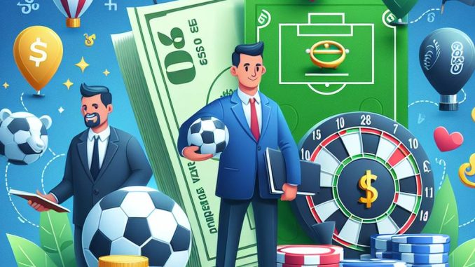 Betorspin Kayıpsız Bahis Tüyoları: Risk Almanın Yollarını Keşfedin