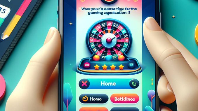 Betorspin Mobil Uygulama İpuçları Betorspin Mobil Uygulama İpuçları